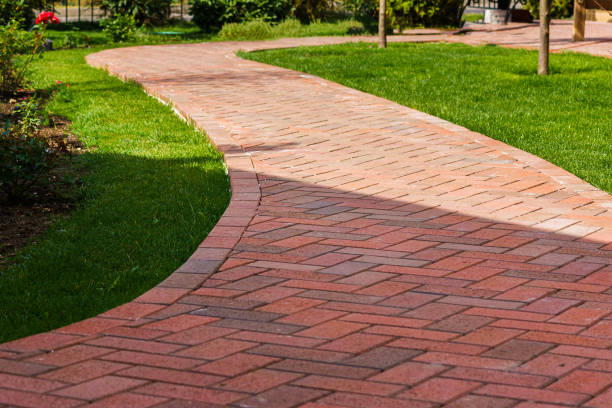 Professional Driveway Pavers in Hebron, OH