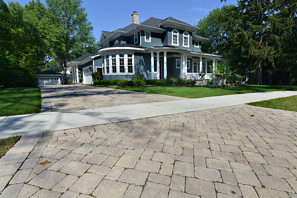 Reasons to Select Us for Your Driveway Paving Requirements in Hebron, OH